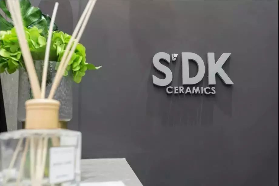 SDK ceramics