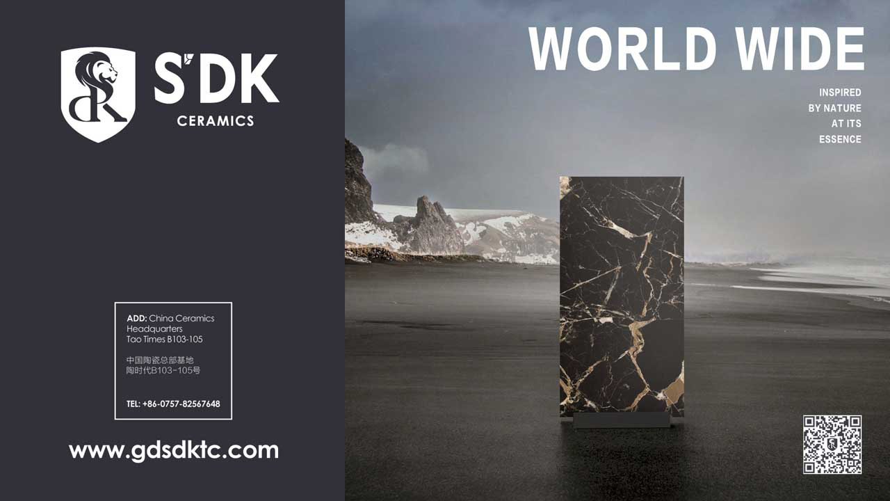 SDK ceramics